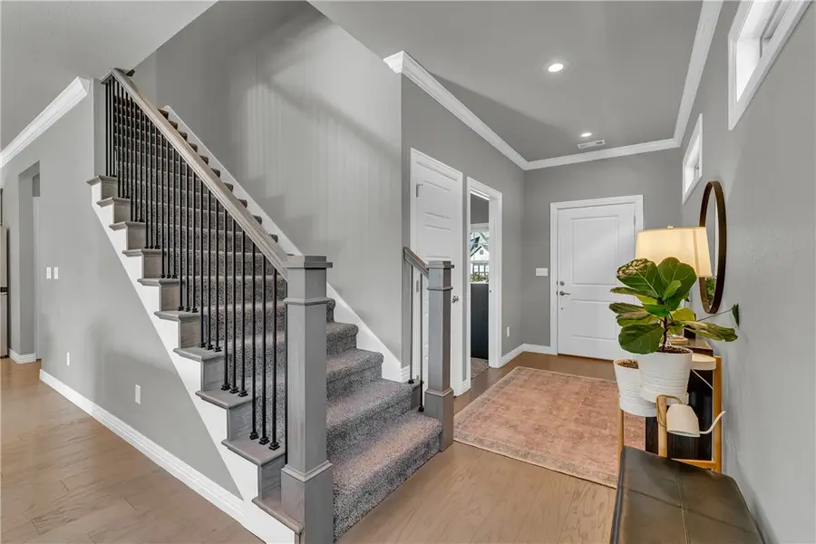 2158 N Woodlark Lane, Fayetteville, AR 72704 - #3