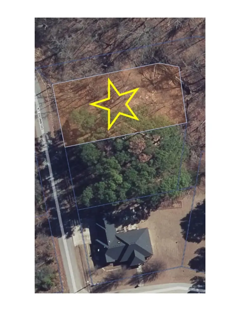 Drummore Lane, Bella Vista, AR 72715 - #1