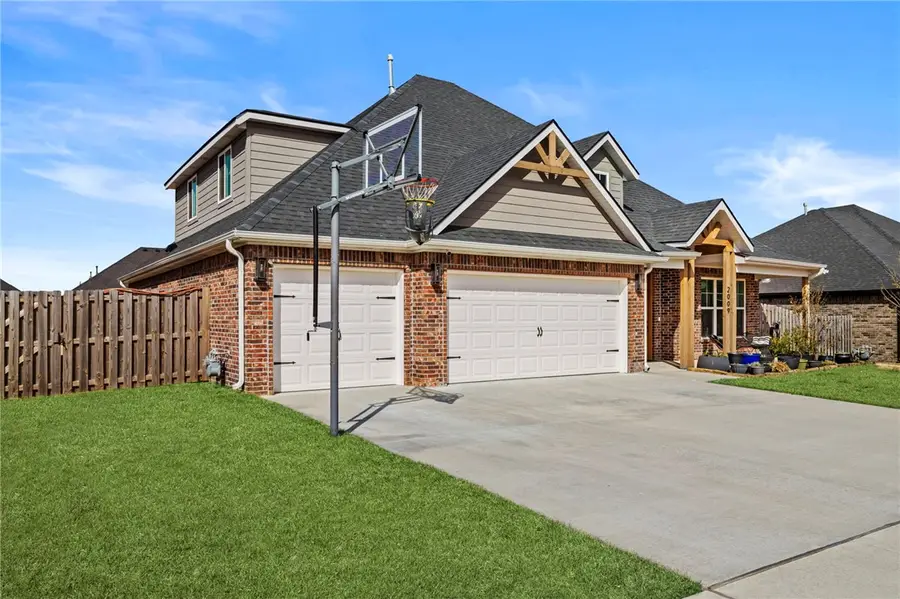 2009 Bergman Road, Pea Ridge, AR 72751 - #3