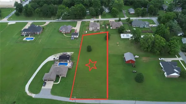 Lot 2 Holmes Road, Prairie Grove, AR 72753