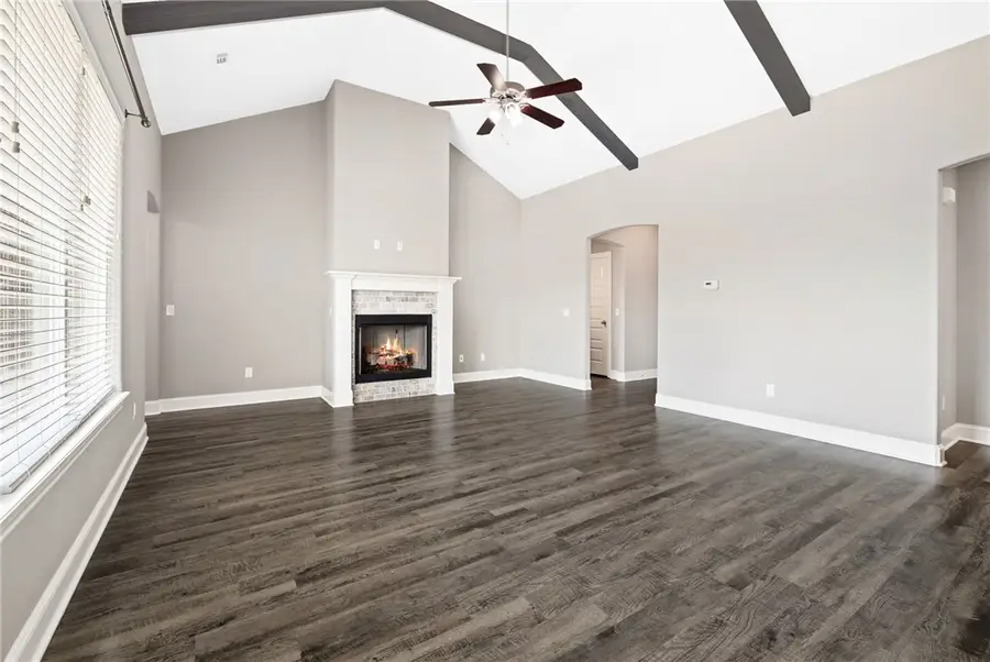 421 Caballo Street, Farmington, AR 72730 - #2