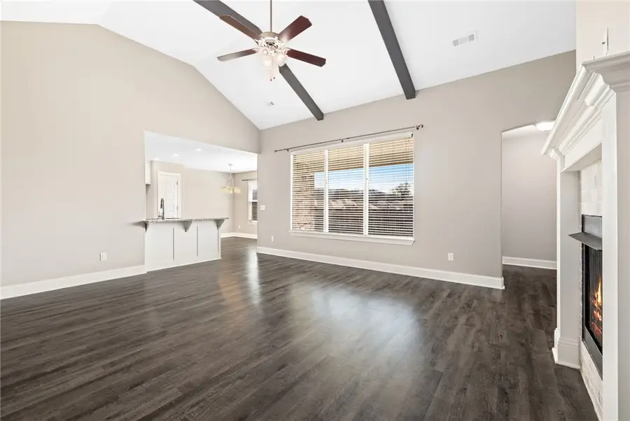 421 Caballo Street, Farmington, AR 72730 - #3