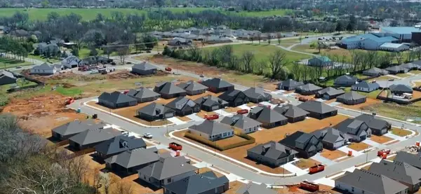 Cattleman Lane, Siloam Springs, AR 72761