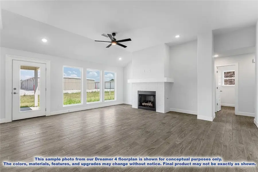 1024 Marquis Avenue, Lowell, AR 72745 - #3