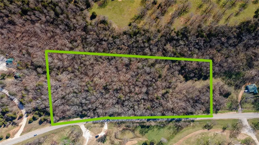 13184 Cove Creek North Road, Prairie Grove, AR 72753 - #3