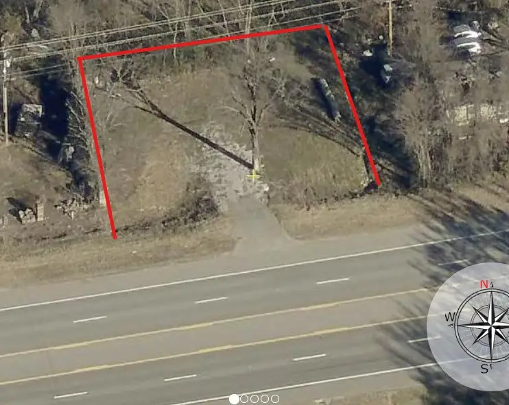 16500 E Highway 412, Springdale, AR 72764 - #1