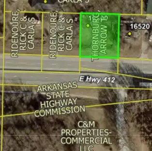 16500 E Highway 412, Springdale, AR 72764 - #2