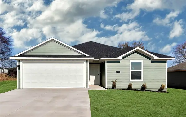 581 Raegan Street, Prairie Grove, AR 72753