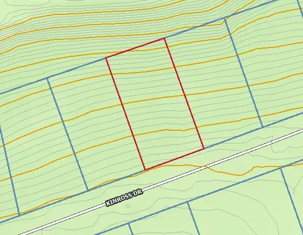 TBD Kinross Drive, Bella Vista, AR 72715 - #2