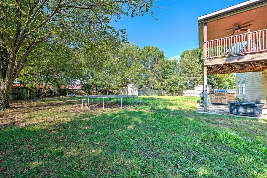 1440 Tumbleweed Drive, Springdale, AR 72764 - #2