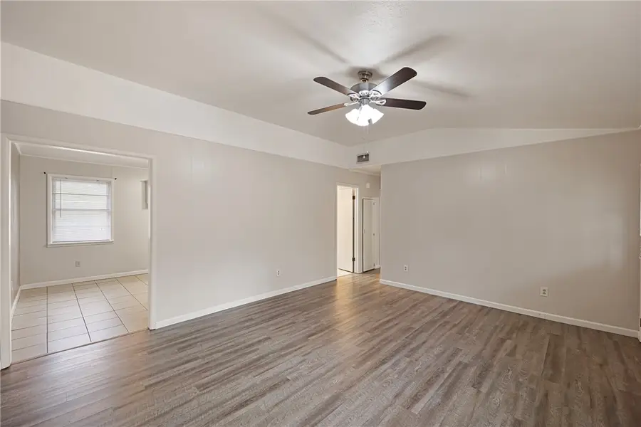 821 Parker Road, Russellville, AR 72801 - #3