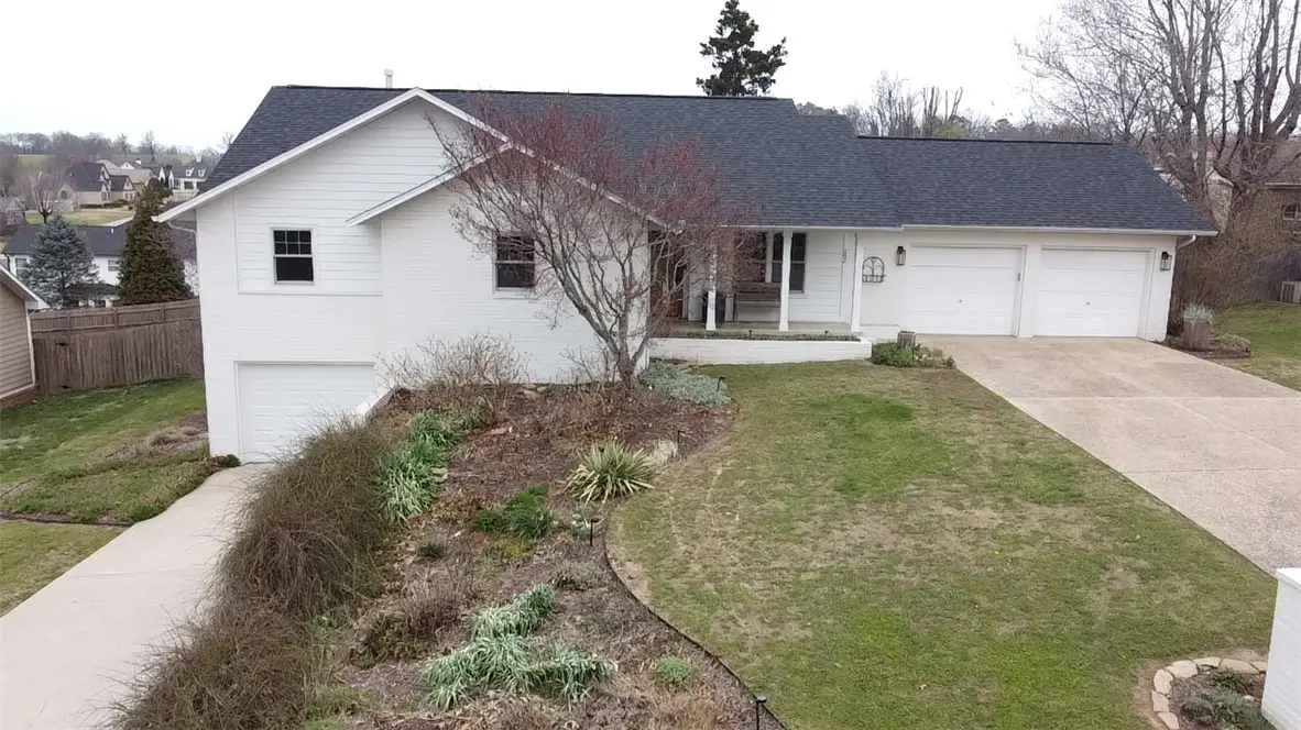 203 Pebble Beach Drive, Harrison, AR 72601 - #1