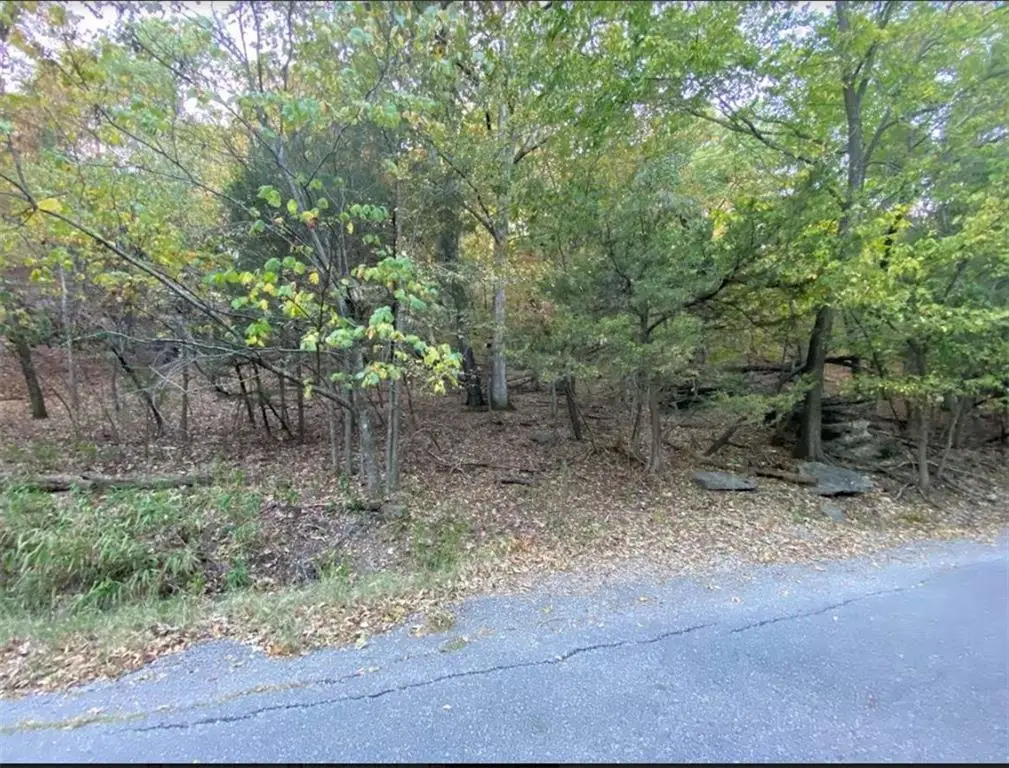 Lot 161 Hickory Drive, Garfield, AR 72732 - #1