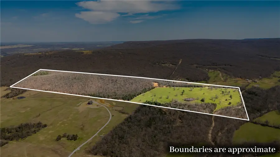 TBD Carroll Cr 978, Alpena, AR 72611 - #3