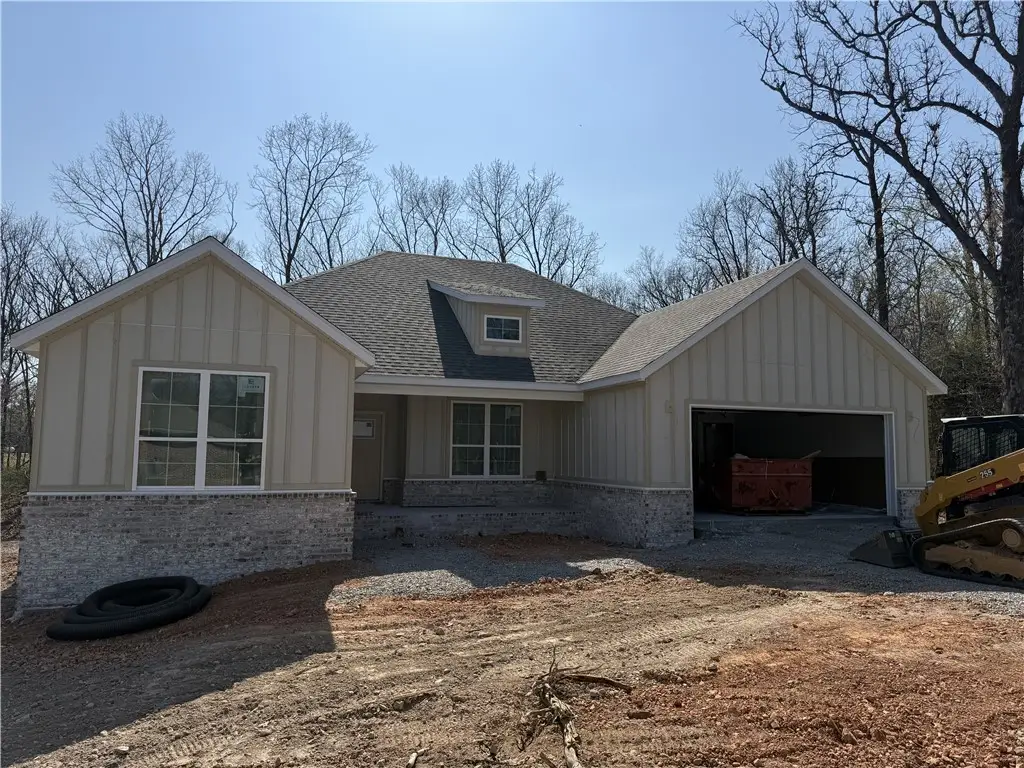 10 Leawood Lane, Bella Vista, AR 72715 - #1