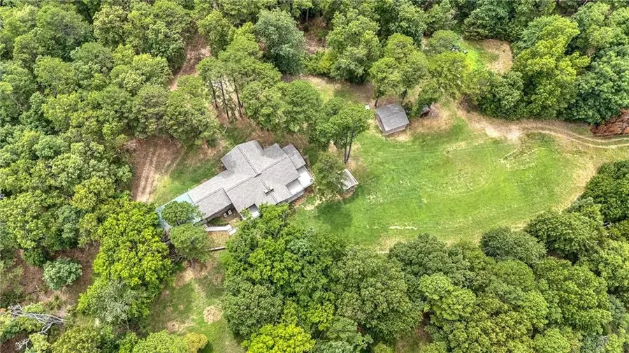 18772 Davis Road, Rogers, AR 72756 - #3