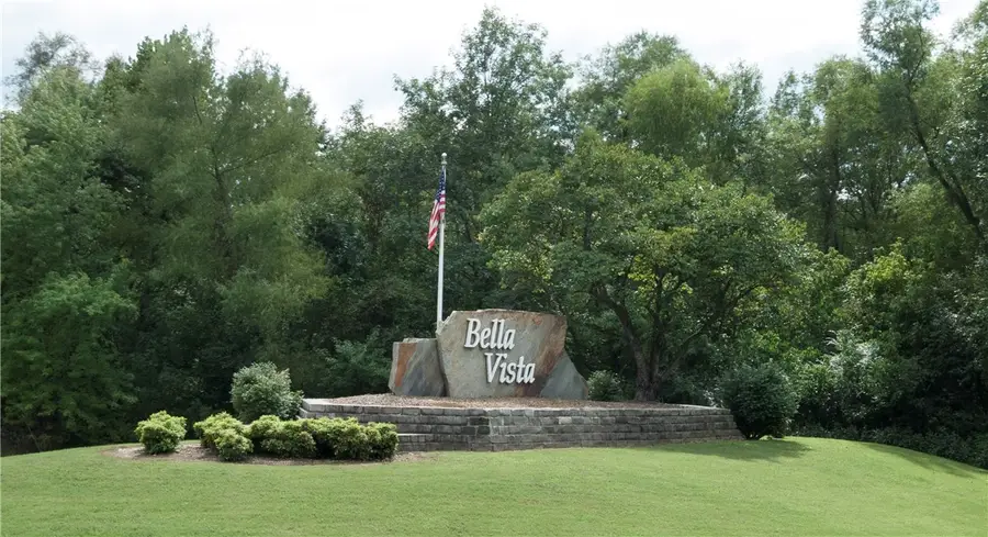 Lot 8 Hebrides Circle, Bella Vista, AR 72715 - #3