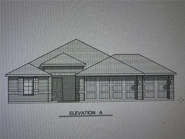 401 Maya Street, Prairie Grove, AR 72753