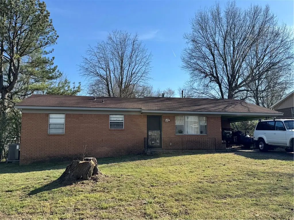 357 W Wren Circle, Fayetteville, AR 72704 - #1