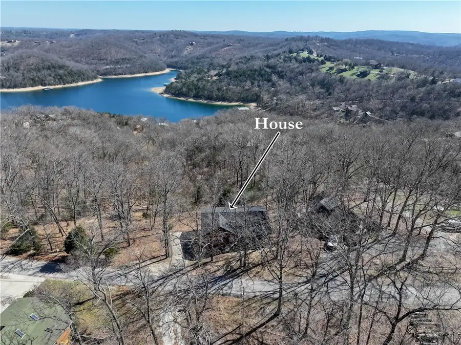 187 Lakeview Drive, Eureka Springs, AR 72631 - #2
