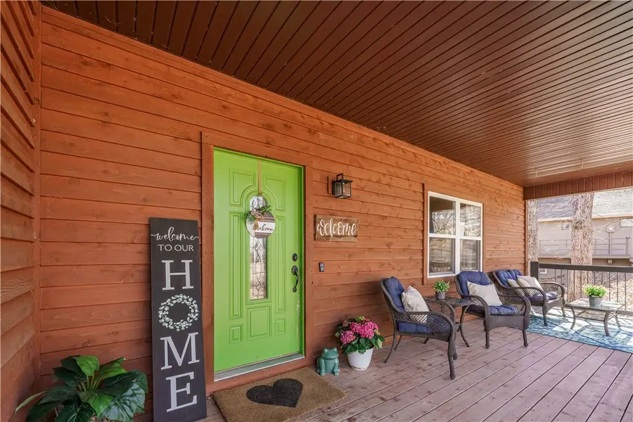187 Lakeview Drive, Eureka Springs, AR 72631 - #3