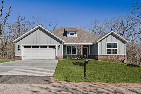 17 Roxburgh Lane, Bella Vista, AR 72715