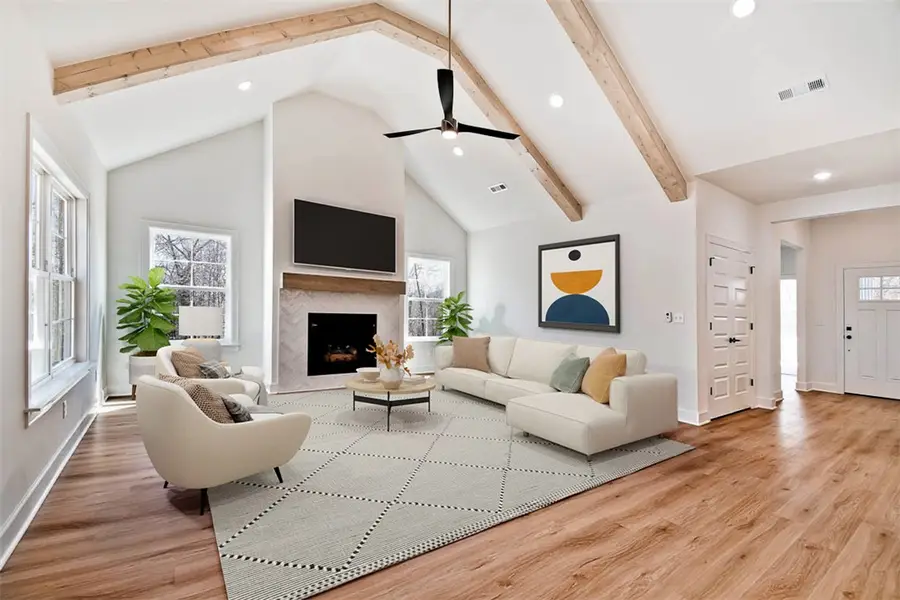 17 Roxburgh Lane, Bella Vista, AR 72715 - #2