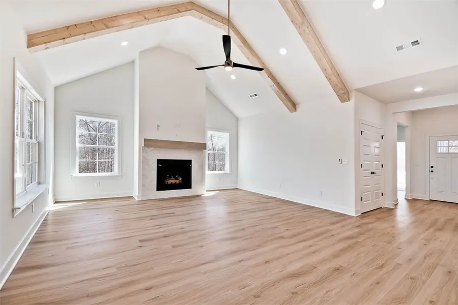 17 Roxburgh Lane, Bella Vista, AR 72715 - #3