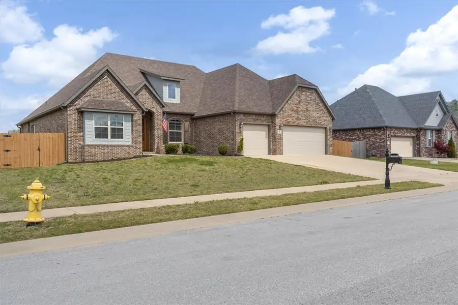 1306 Ruscello Avenue, Tontitown, AR 72762 - #3