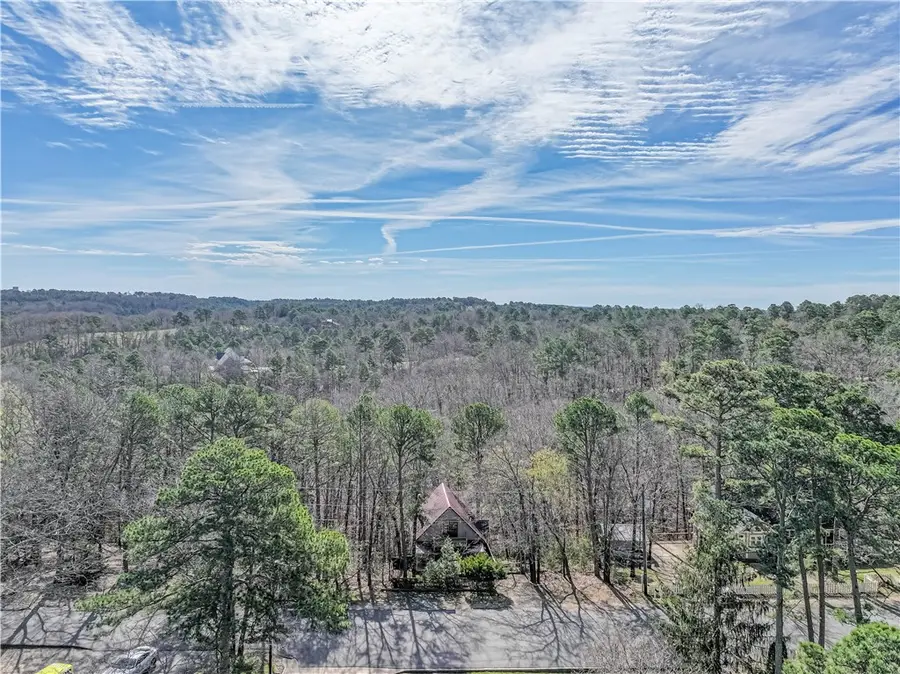 124 Oakridge Drive, Eureka Springs, AR 72632 - #3