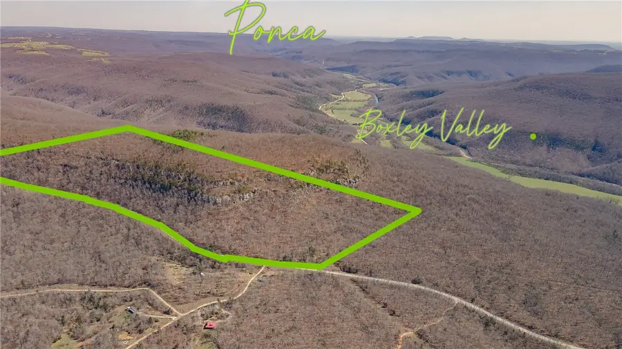 Tbd Hwy 21, Van Buren, AR 72742 - #2