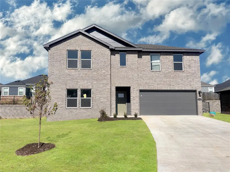 200 Ruggles Street, Pea Ridge, AR 72751 - #2