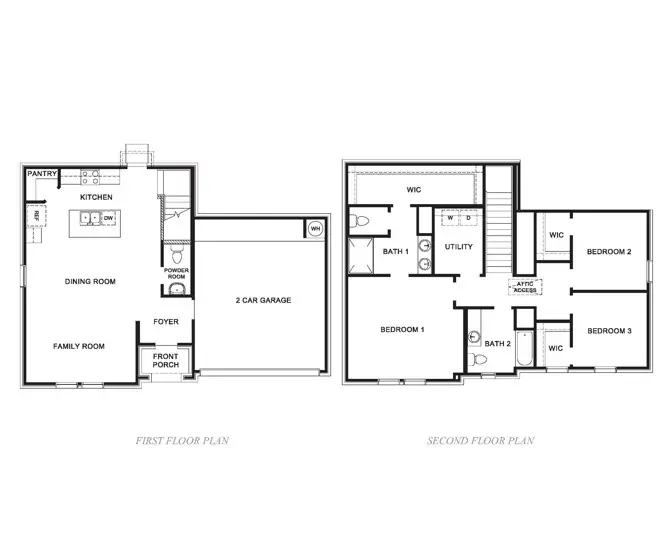 109 Ruggles Street, Pea Ridge, AR 72751 - #2