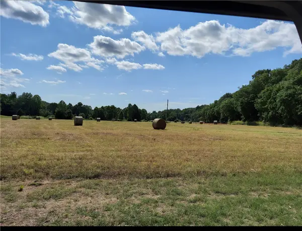 4 Acres Sugar Creek Road, Pea Ridge, AR 72751