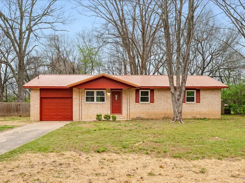 126 Pleasant Street, West Fork, AR 72774 - #1