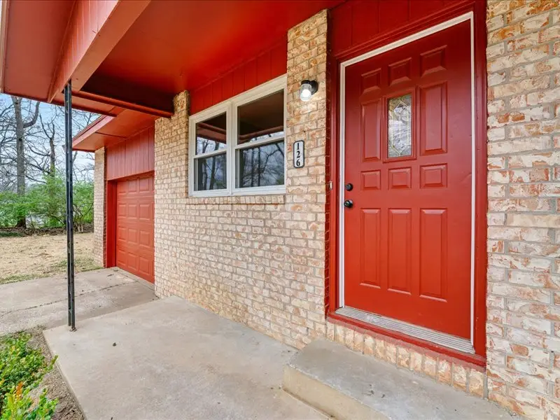 126 Pleasant Street, West Fork, AR 72774 - #3