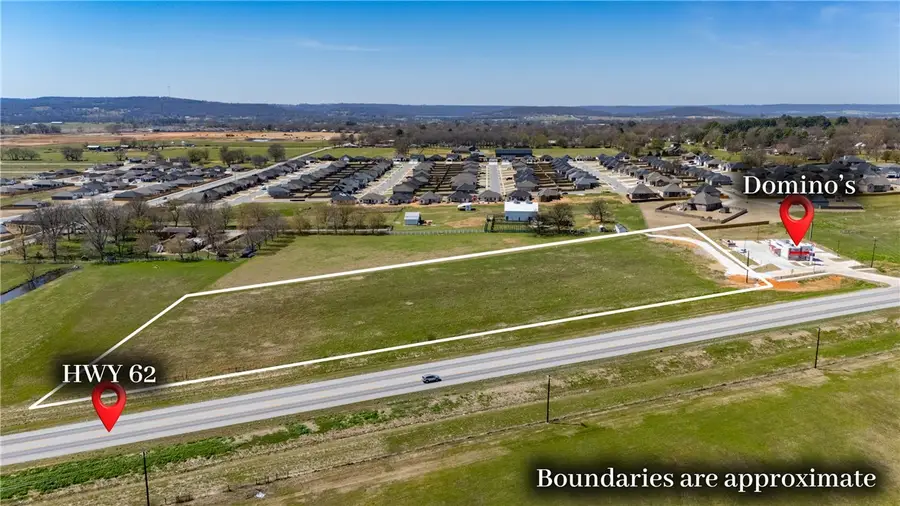 TBD E Heritage Parkway #B, Prairie Grove, AR 72753 - #2