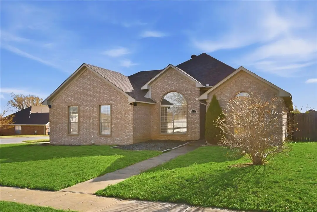 601 Glasgow Lane, Bentonville, AR 72712 - #1