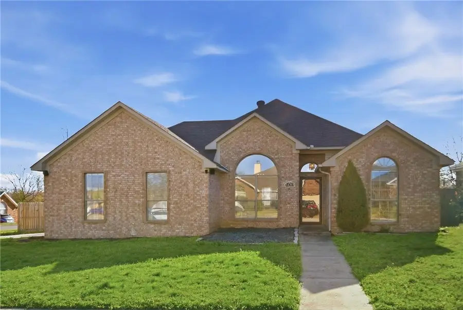 601 Glasgow Lane, Bentonville, AR 72712 - #2