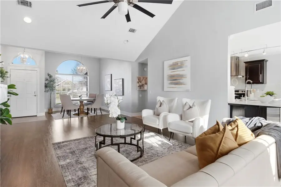 601 Glasgow Lane, Bentonville, AR 72712 - #3