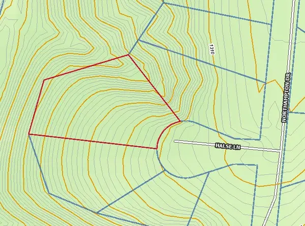 Halse Lane, Bella Vista, AR 72714