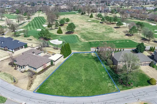 TBD Pinnacle Boulevard, Rogers, AR 72758