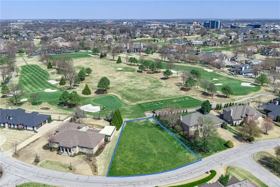 TBD Pinnacle Boulevard, Rogers, AR 72758 - #2