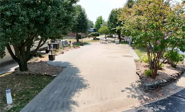 1229 County Road 663 Lot #289, Oak Grove, AR 72660