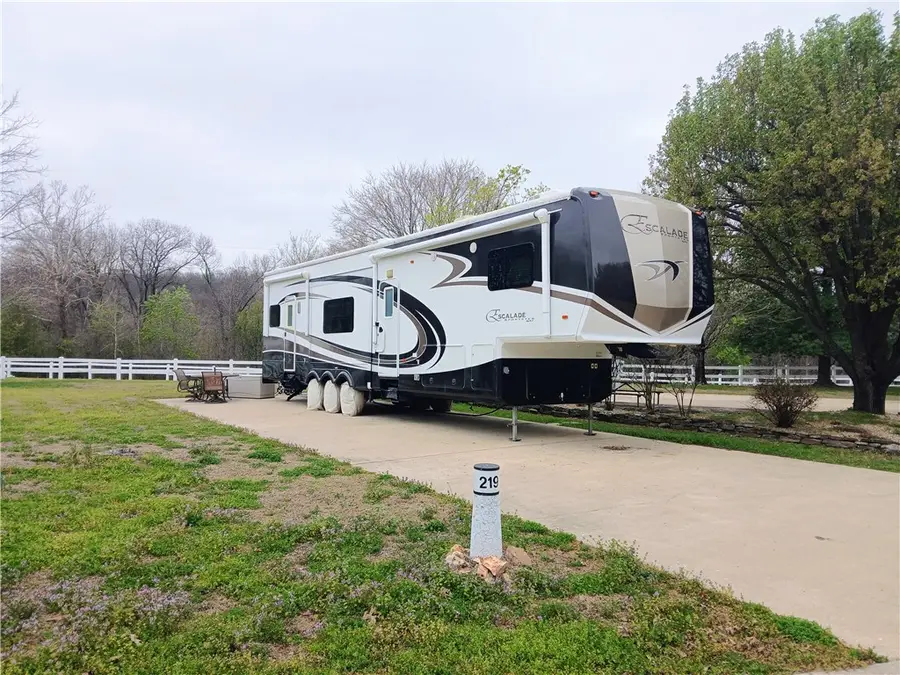 1229 County Road 663 Lot #219, Oak Grove, AR 72660 - #2