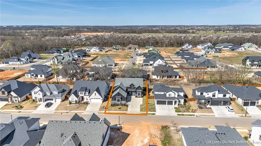 6706 SW Ambient Street, Bentonville, AR 72713 - #2