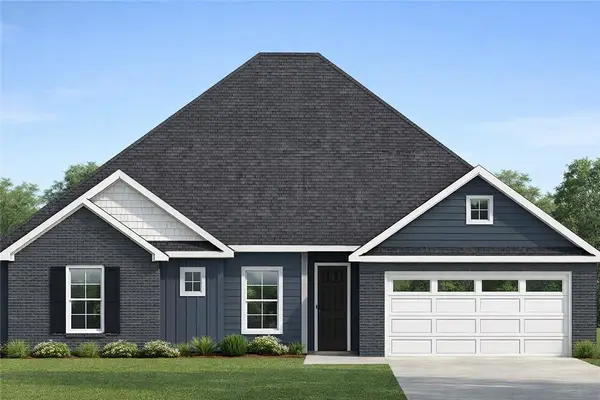 750 Bellamont Boulevard, Tontitown, AR 72762