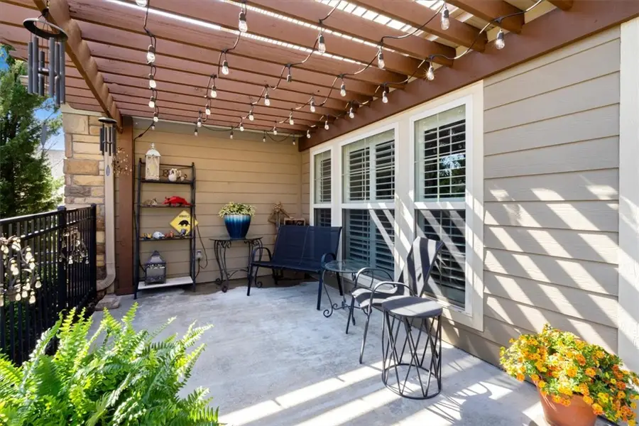 2402 SW Coues Cove, Bentonville, AR 72713 - #2