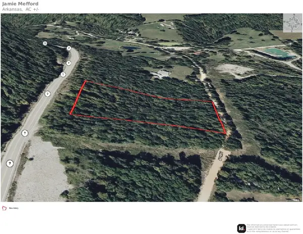 Nc 6020, Jasper, AR 72641