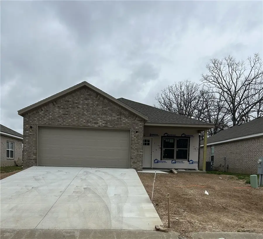 837 Snyder Springs Loop, Watts, OK 74964 - #2